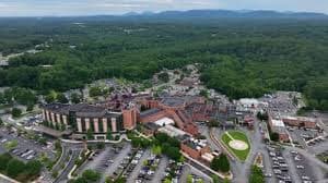 Federal Facilities